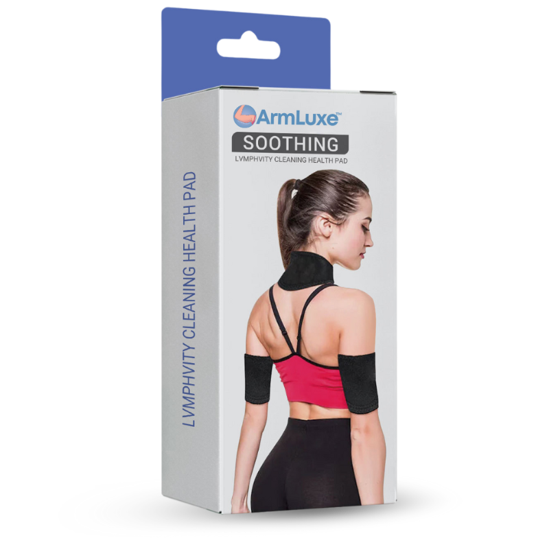 ArmLuxe™ | Deep Firmness Technology for Sagging Arms