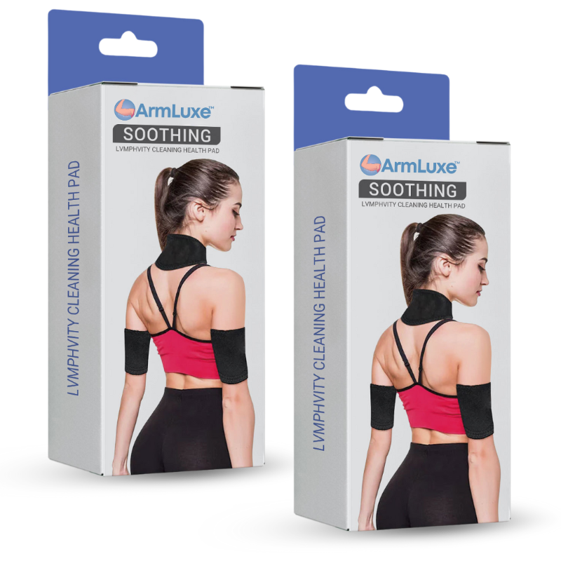ArmLuxe™ | Deep Firmness Technology for Sagging Arms