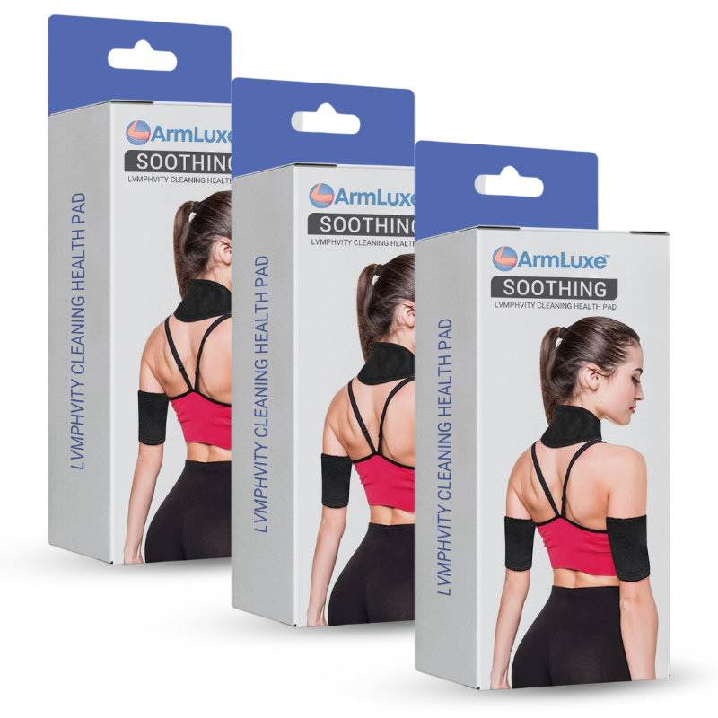 ArmLuxe™ | Deep Firmness Technology for Sagging Arms