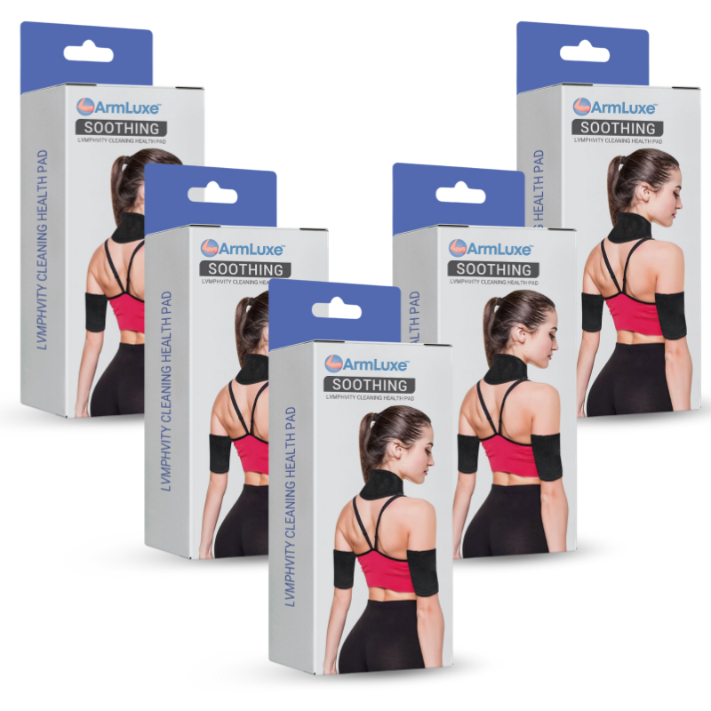 ArmLuxe™ | Deep Firmness Technology for Sagging Arms