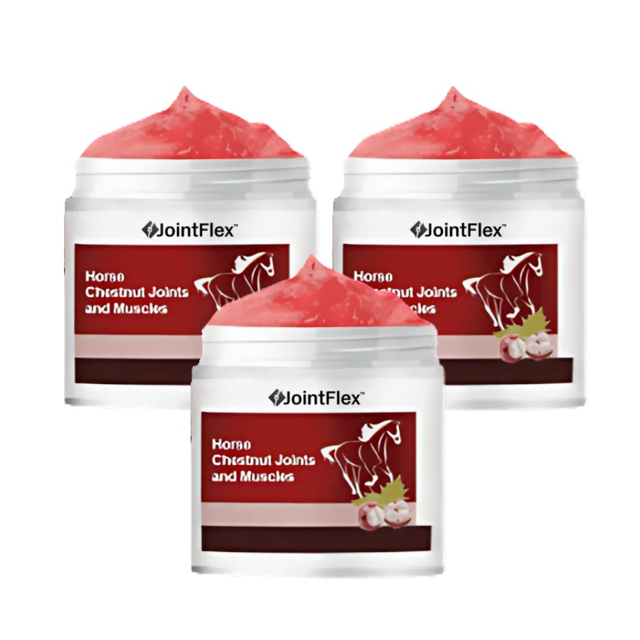 JointFlex™ | Joint Relief Gel