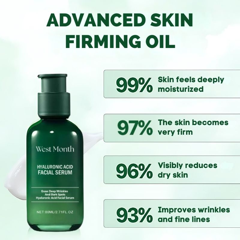 FirmingOil™ | Advanced Skin Firming Oil