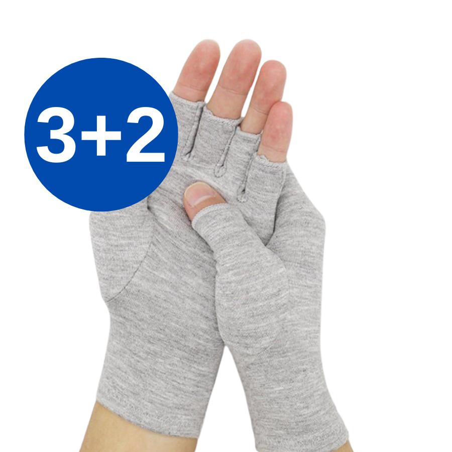 OrthoCompress™ | Hand Pain Gloves