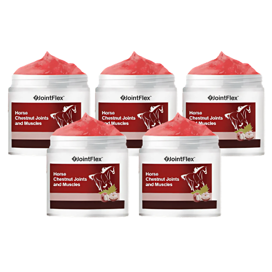 JointFlex™ | Joint Relief Gel