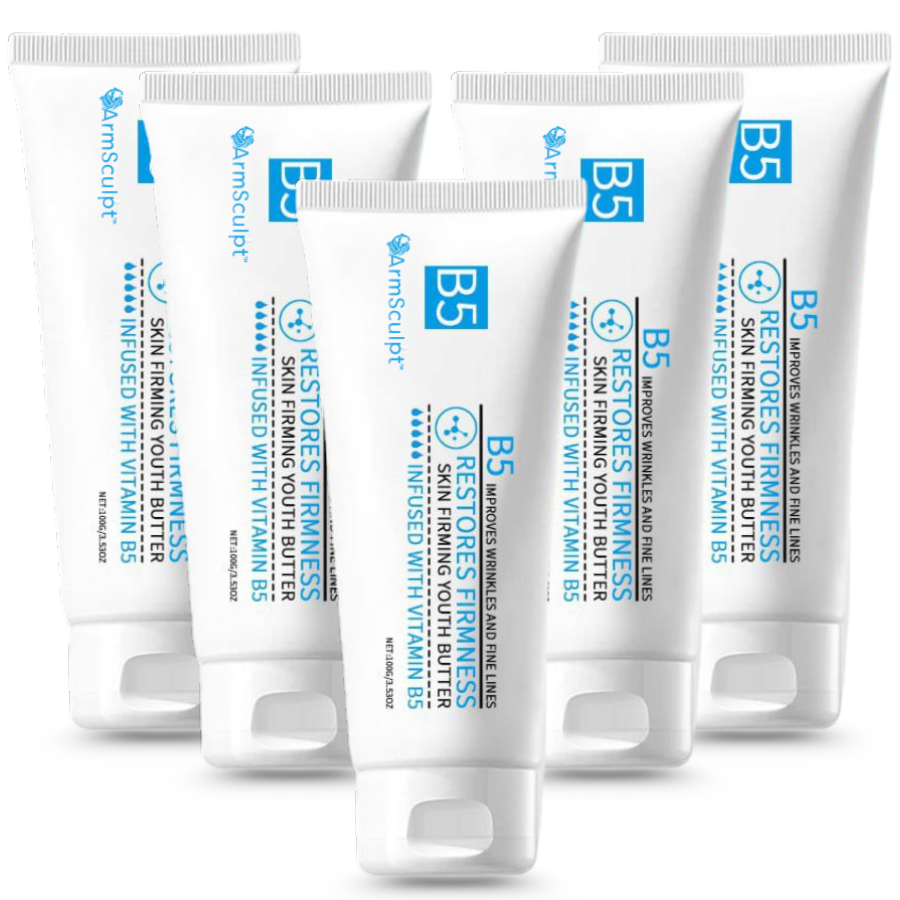 ArmSculpt™ | Firming Arm Cream
