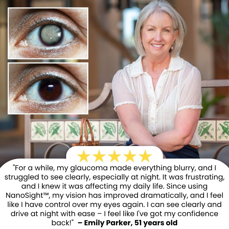 NanoSight™ | Nano Eye Drop Serum