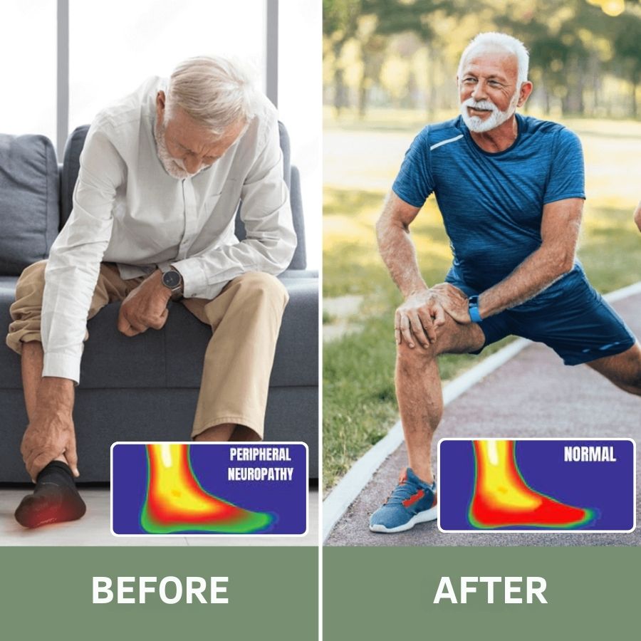 NeuroVit™ | Herbal Neuropathy Soothing Cream