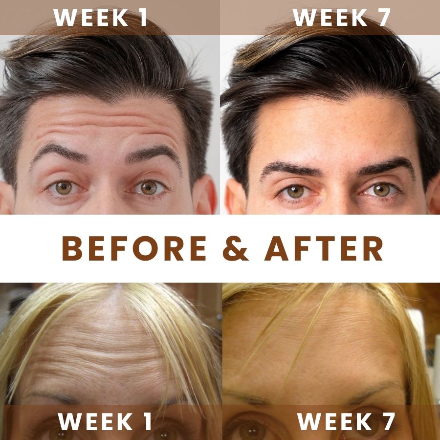 AgeGlow™ | Anti-Aging Retinol Cream