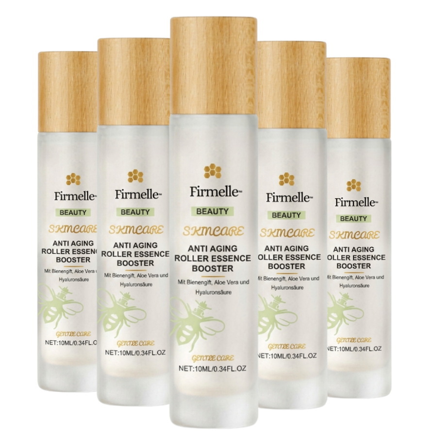Firmelle™ | Anti Aging Roller Essence Booster