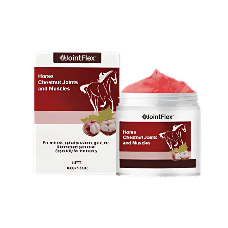 JointFlex™ | Joint Relief Gel