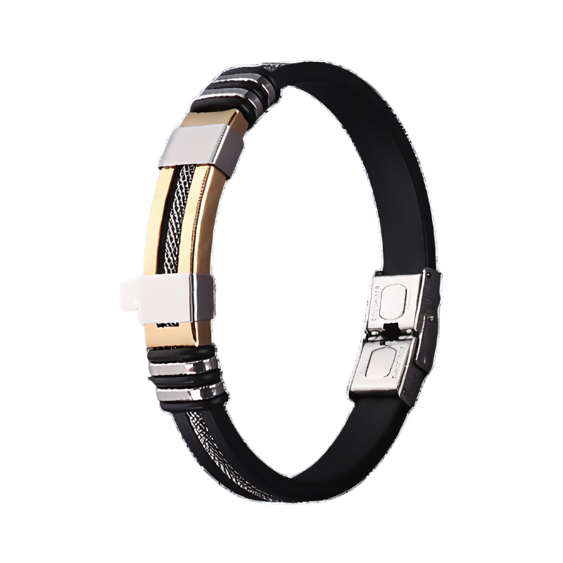 ProstateBoost™ Band | Magnetic Copper Wristband
