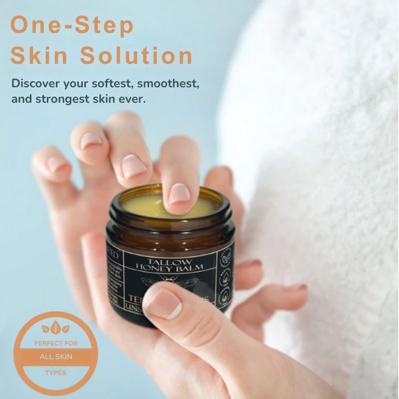 HushBalm™ | Skin Barrier Repair Balm