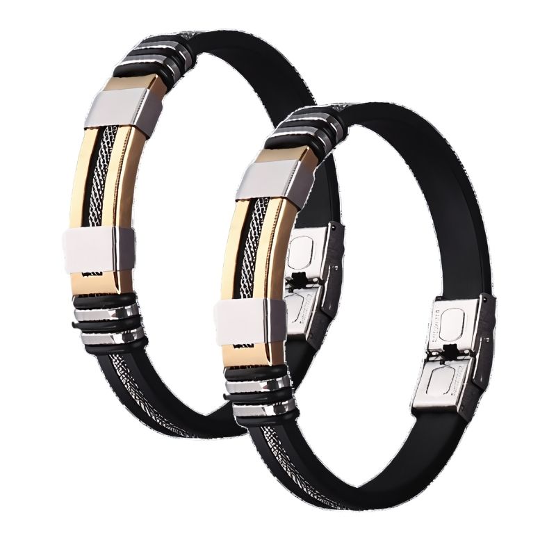 ProstateBoost™ | Magnetic Copper Bracelet