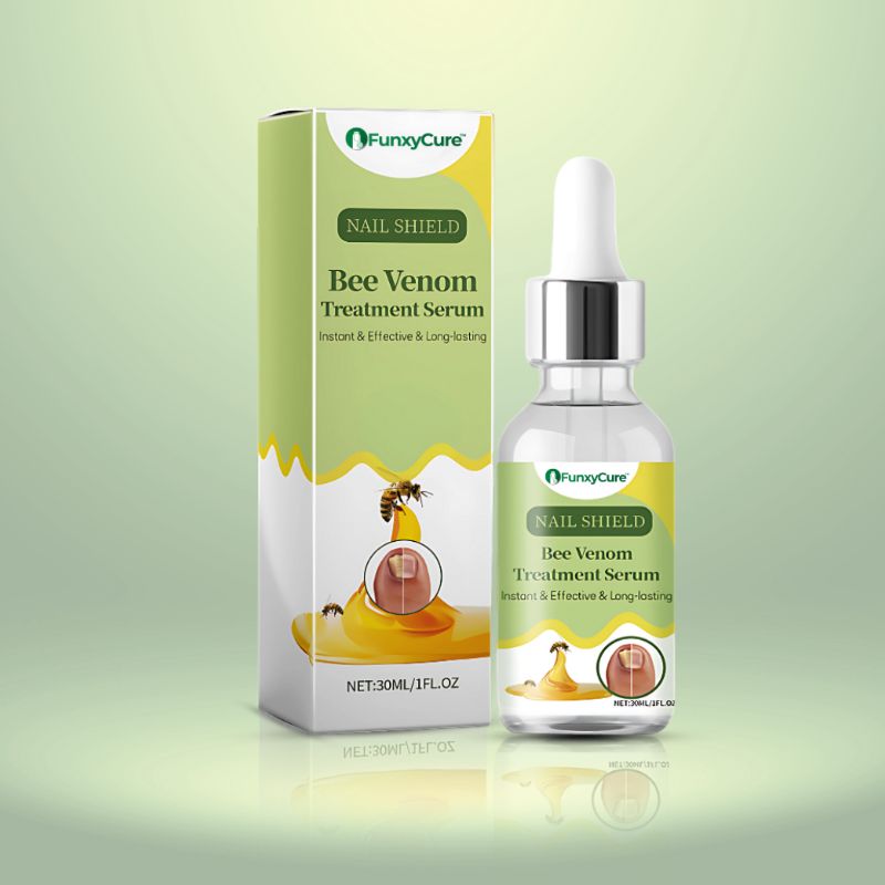 FunxyCure™ | Anti-Fungal Serum