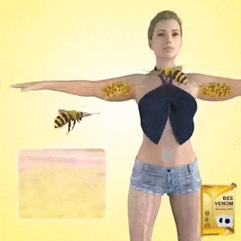 Bienenschlank™ | Perfekt schlanker Körper in nur 1 Woche!