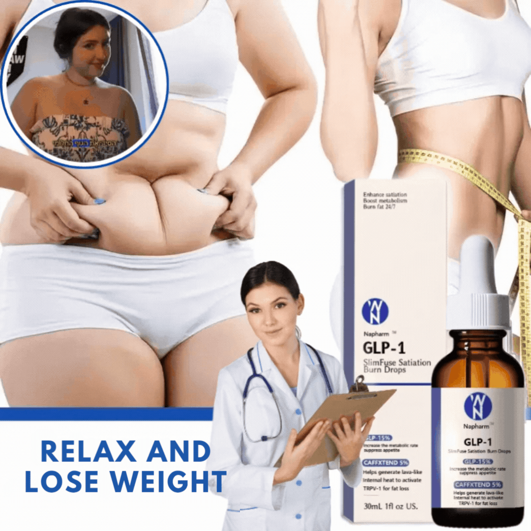 FastSlim™ | Accelerate Your Weight Loss in Just 7 Days!