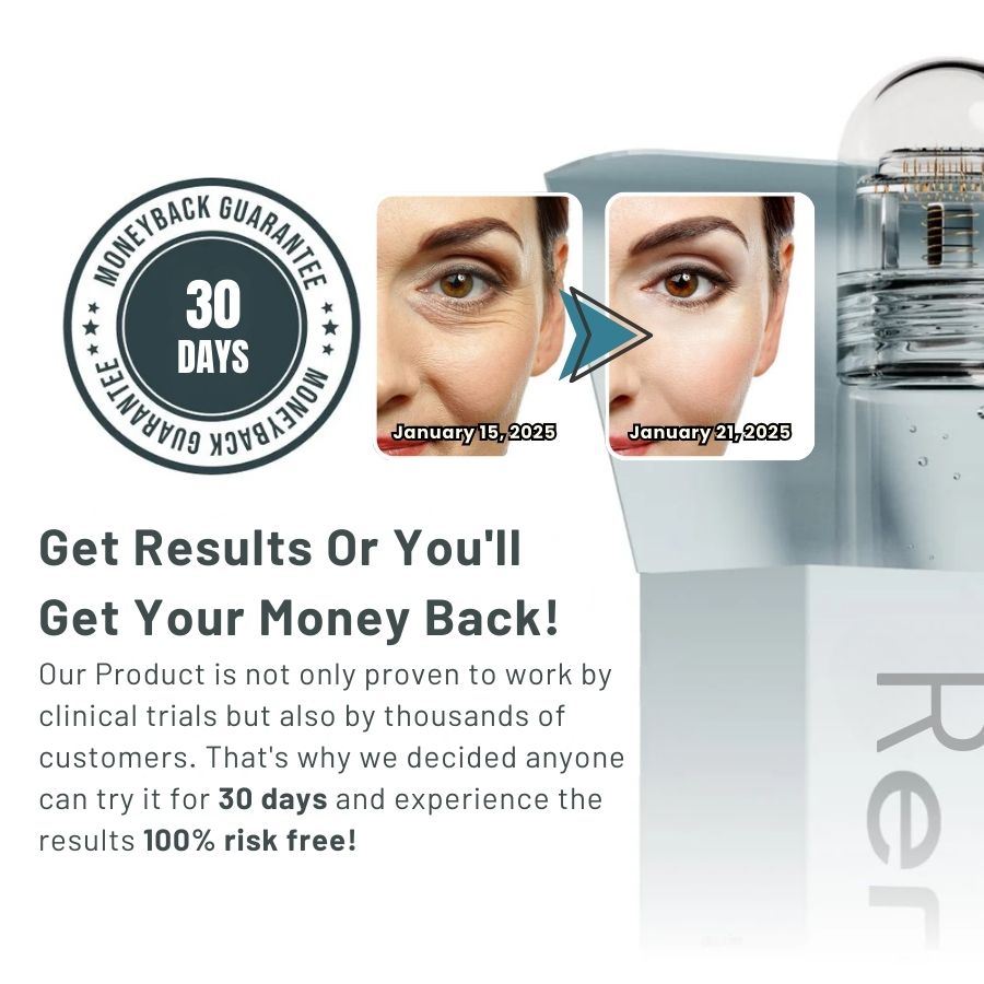 RevitaPen™ | Microinfusion Pen System