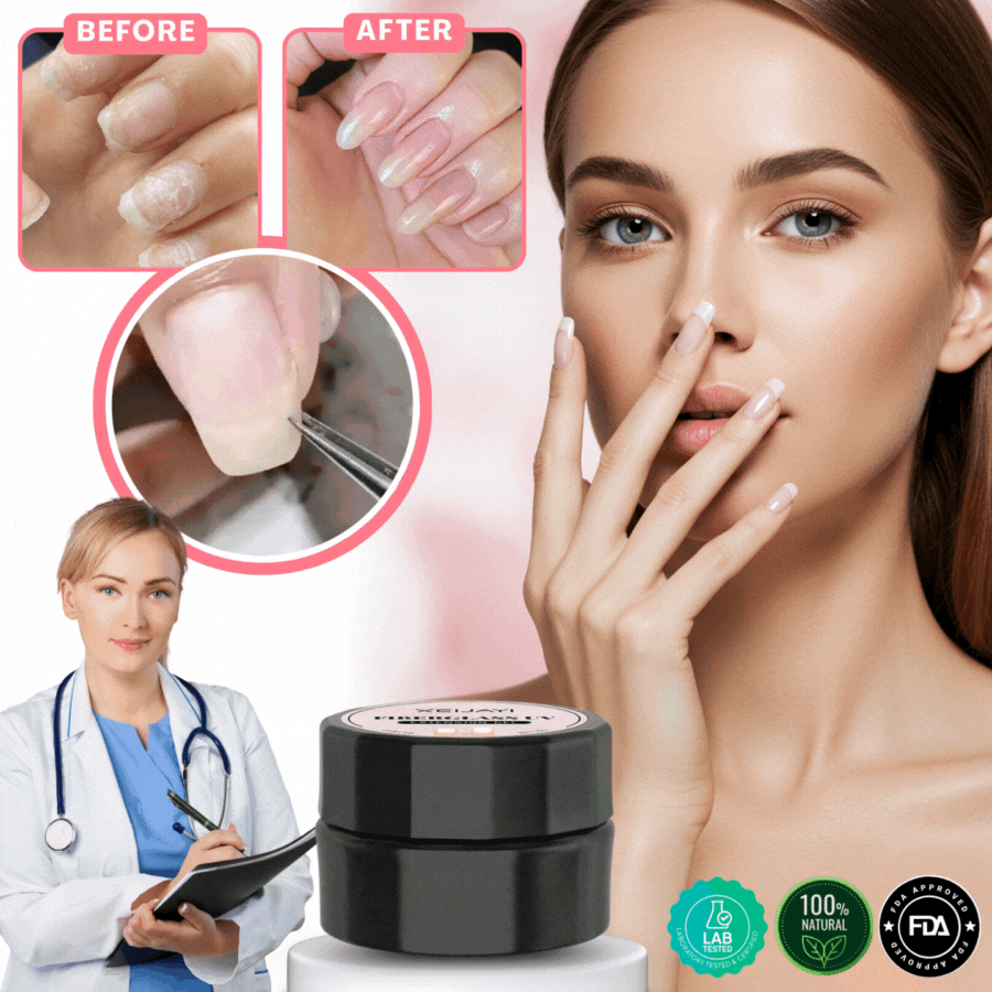EverNail™ | Nail Repair Protection Gel