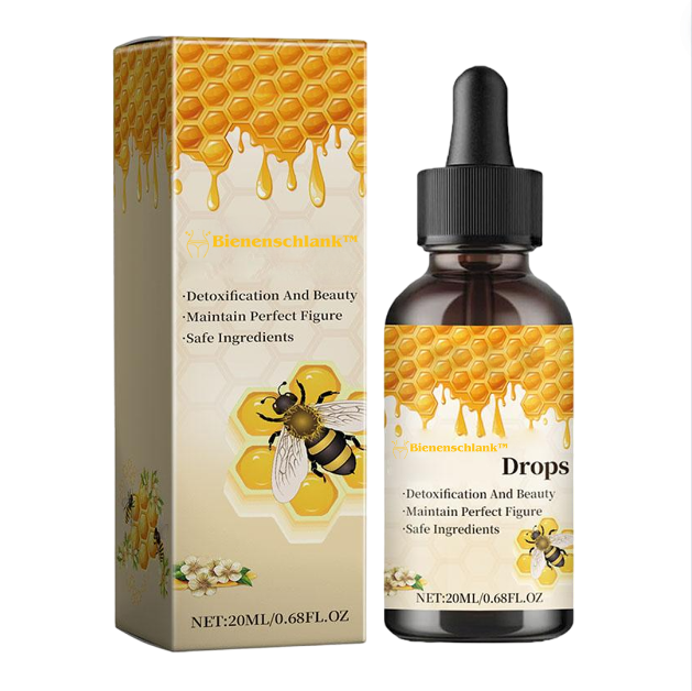 BeeSlim™ | Perfekt smal kropp på bara 1 vecka!
