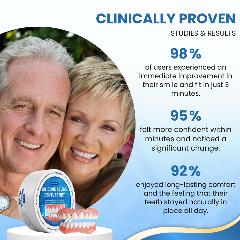 GrinEase™ | Get a Radiant Smile in Just 3 Minutes!