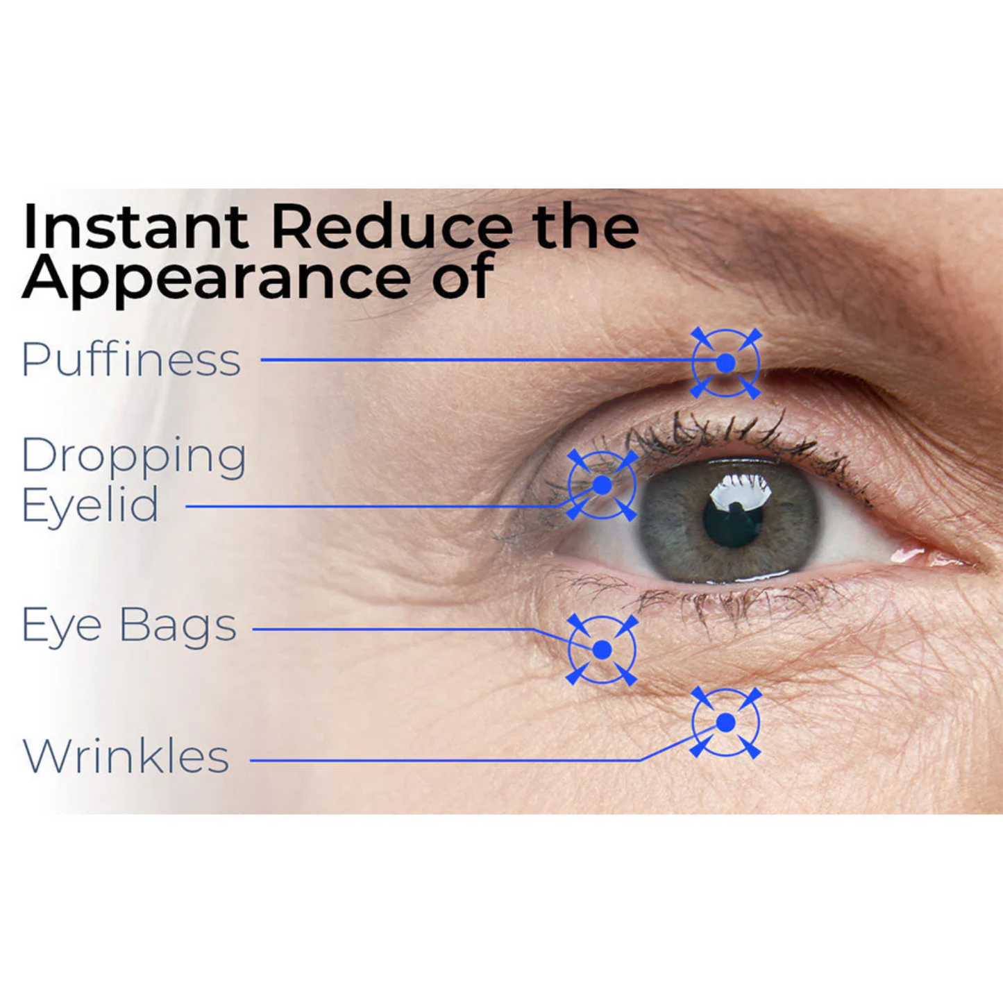 RevitaGlow™ | Erase 95% of Wrinkles, Lift Your Eyes!