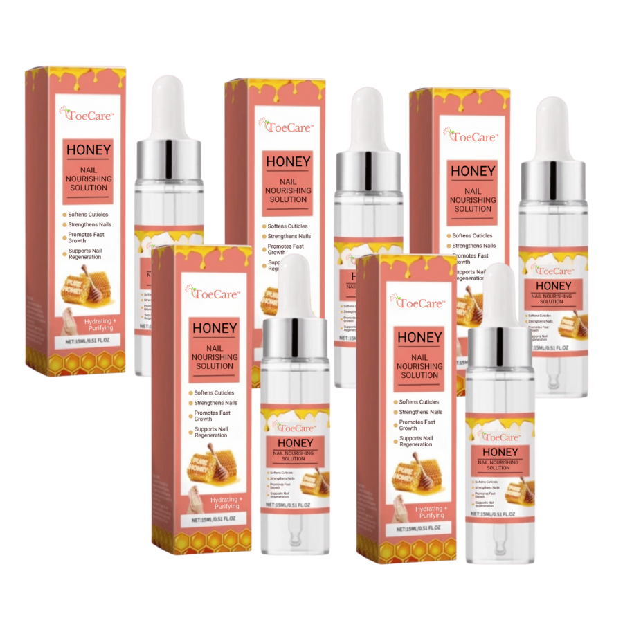 ToeCare™ | Nail Fungal Treatment Drop