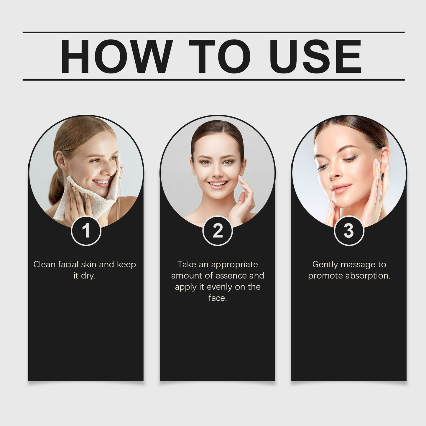 GlowSerum™ | Fight Aging Now, Glow Forever!