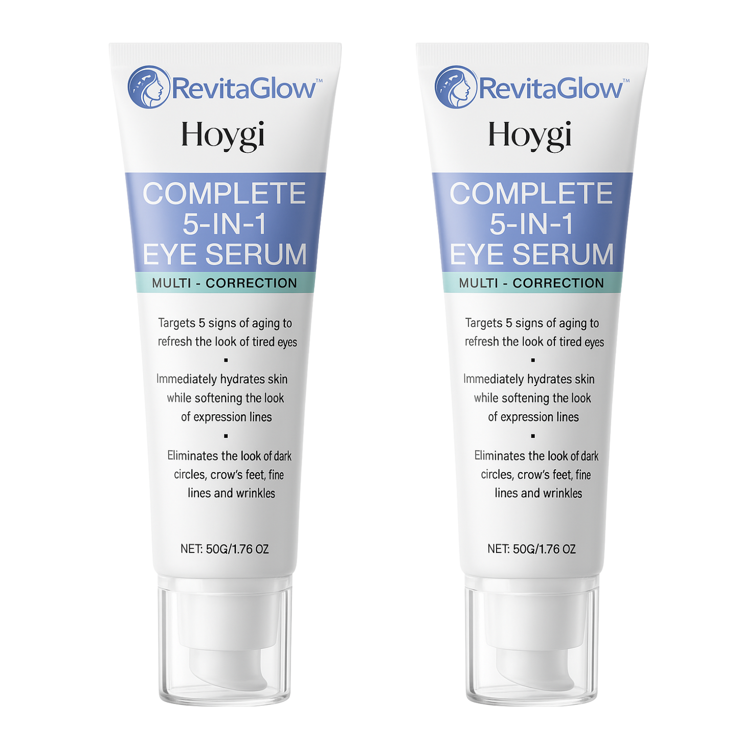 RevitaGlow™ | Erase 95% of Wrinkles, Lift Your Eyes!