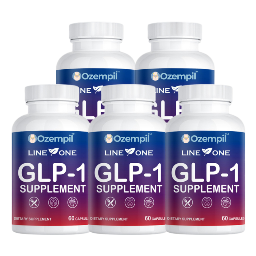 Ozempil™ | The only proven solution, now as a pill!