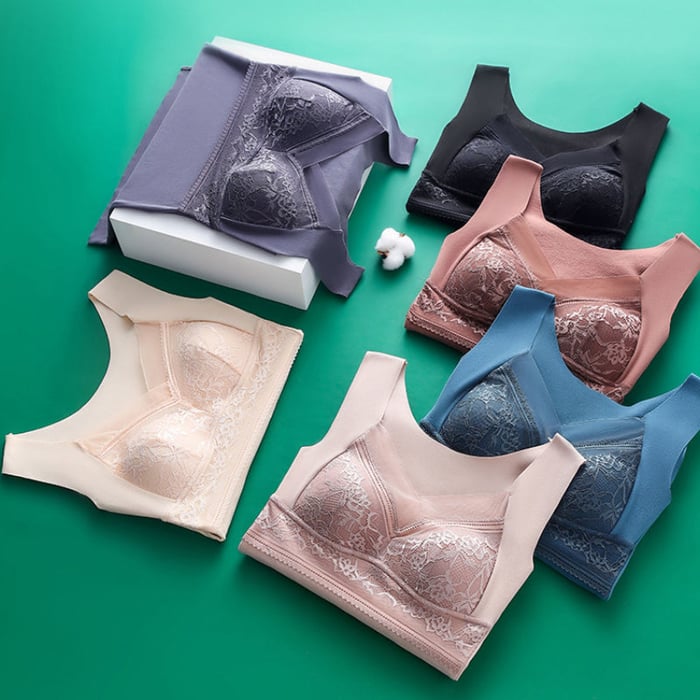 InsuSilk | Thermo Bra Top