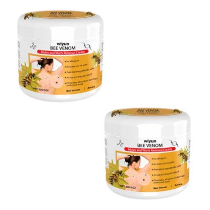 HautKlar™ | היפטר מיבלות עור מעצבנות תוך 7 ימים בלבד!