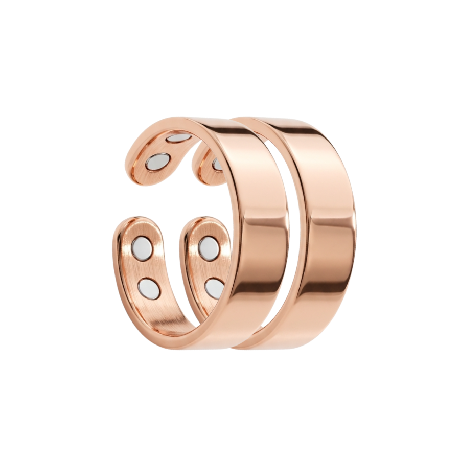 MenoCalm™ | Menopause Magnetic Acupressure Ring