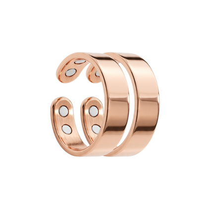 MenoCalm™ | Menopause Magnetic Acupressure Ring