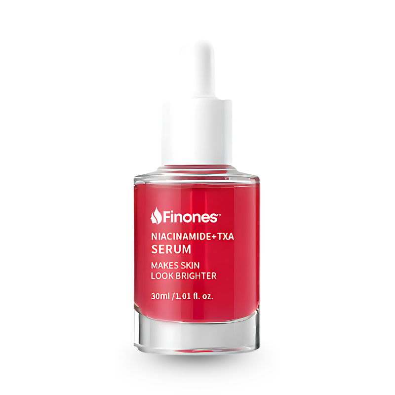 Finones™ | Skin Vitamin Serum for Melanin-Rich Skin