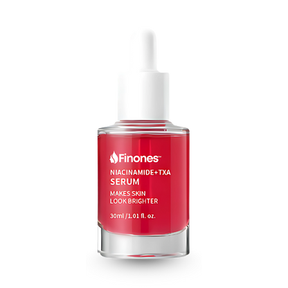 Finones™ | Skin Vitamin Serum for Melanin-Rich Skin