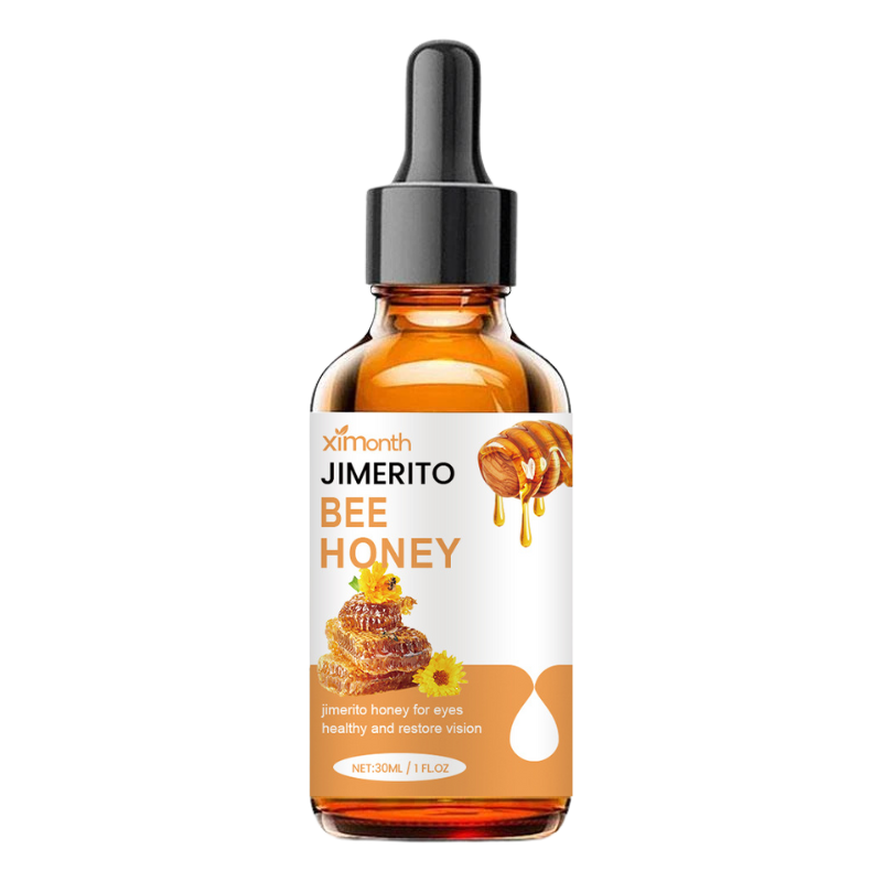 FreshEyes™ | Jimerito Bee Honey