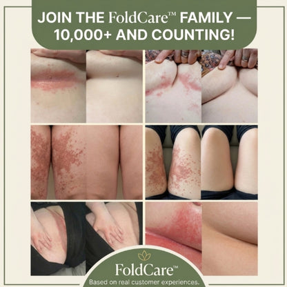 FoldCare™ | Anti-Friction Stick