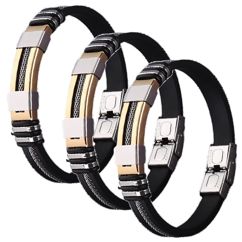 ProstateBoost™  | Magnetic Copper Bracelet