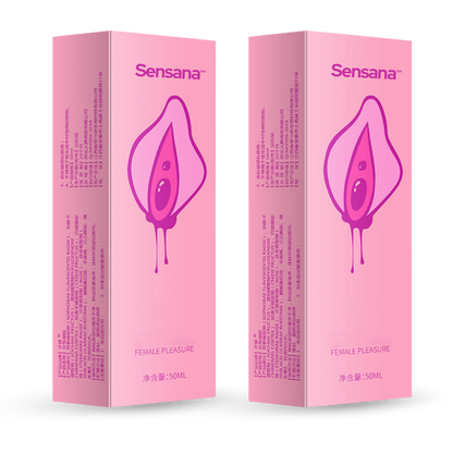 Sensana™ | Intimate Cream for Women