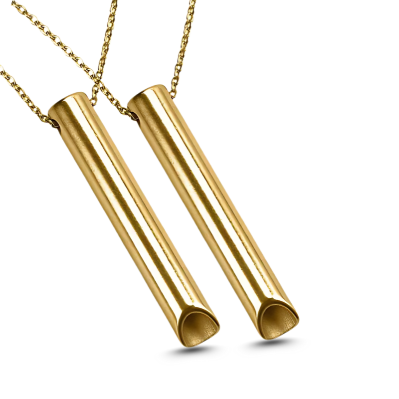 CigStop® | Anti-Smoking Necklace