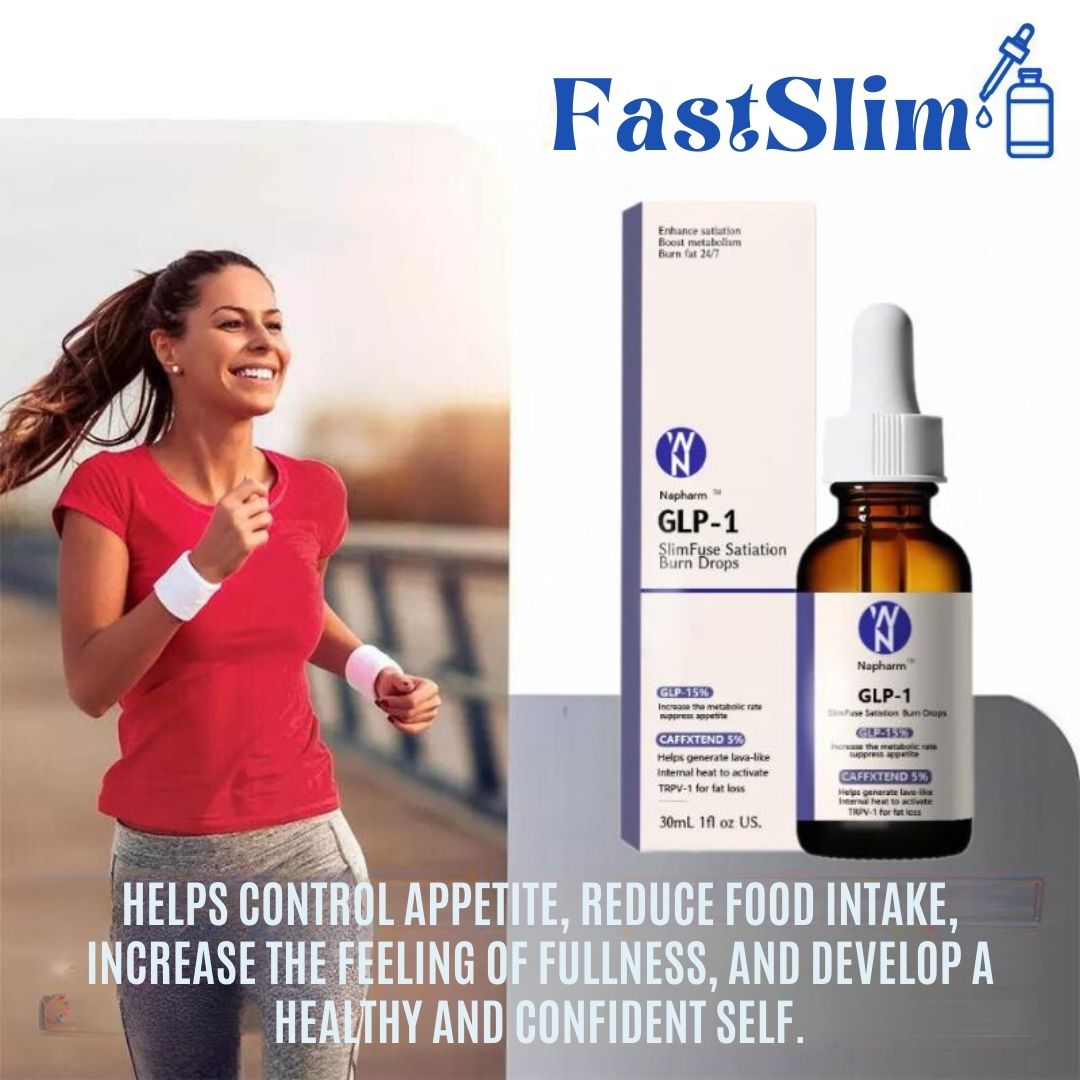 FastSlim™ | Accelerate Your Weight Loss in Just 7 Days!