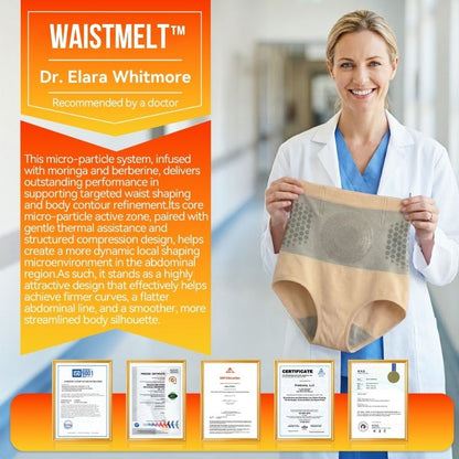 WaistMelt™ | Slimming and Toning Shapewear