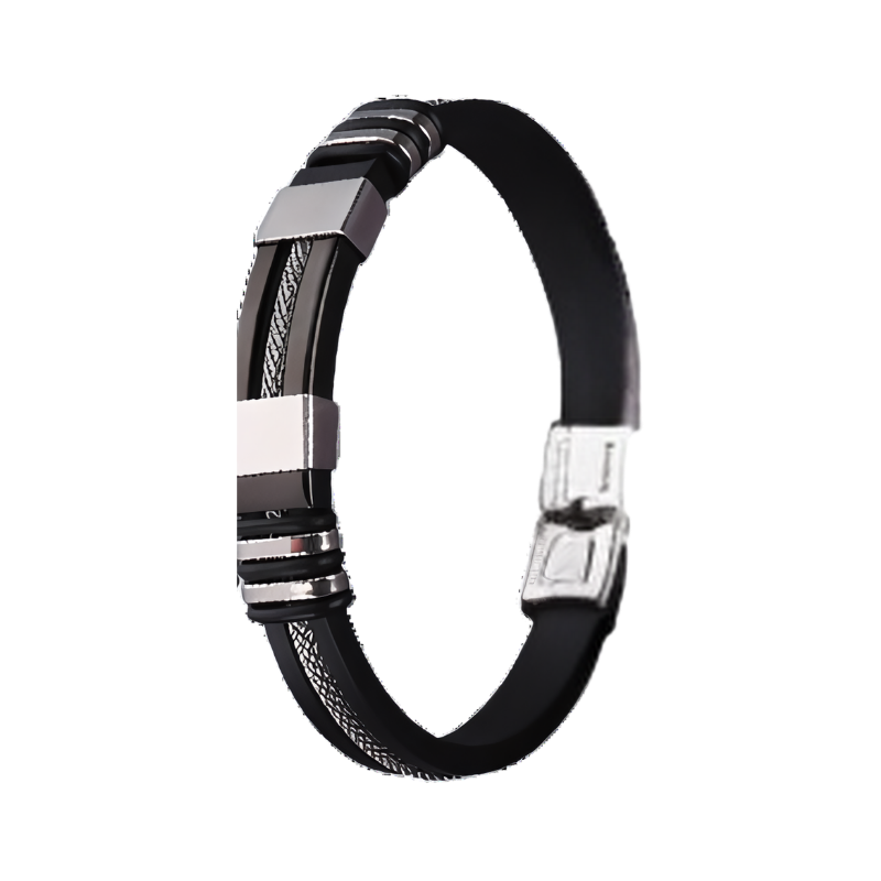 ProstateBoost™ Band | Magnetic Copper Wristband