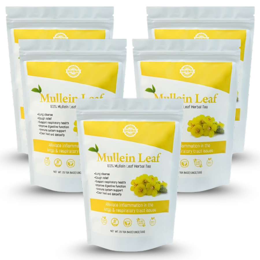LungClear™ | Better Lungs Tea