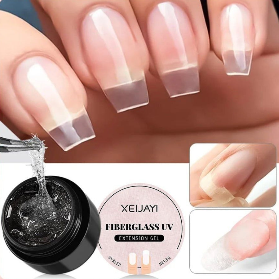 EverNail™ | Nail Repair Protection Gel