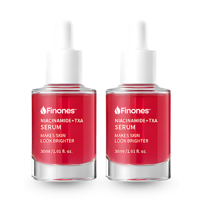 Finones™ | Skin Vitamin Serum for Melanin-Rich Skin