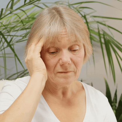 BetaFlow™ | Healthy Circulation Capsule