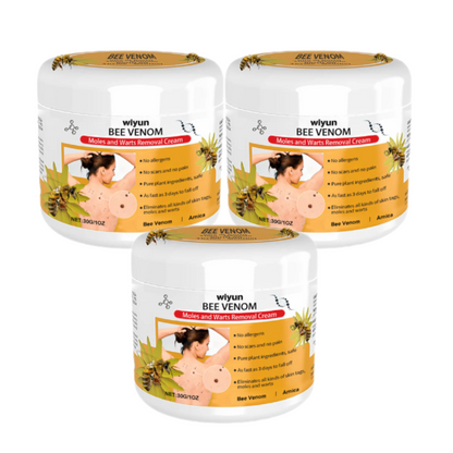 HautKlar™ | היפטר מיבלות עור מעצבנות תוך 7 ימים בלבד!