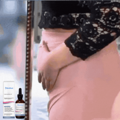 SlimShot™ | Weight Loss Drops