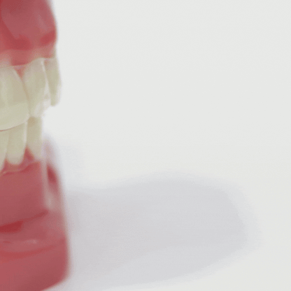 SmileForm™ | Silicone Reline Denture Set